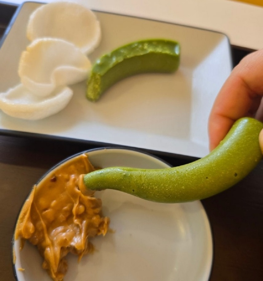 천안-병천순대빵