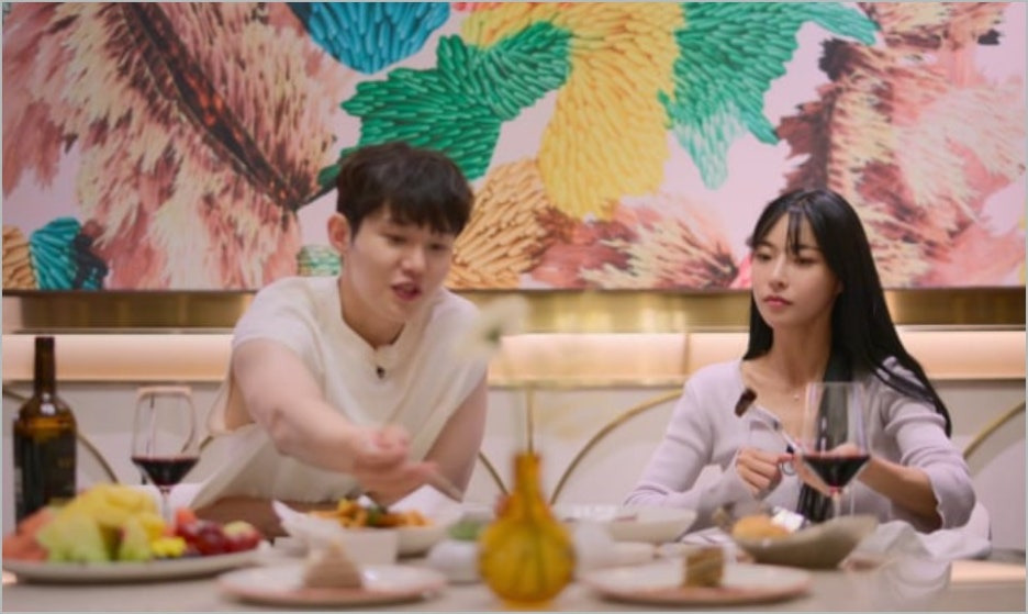 솔로지옥5 공개일 출연진 파격 스킨십 역대급 시즌 예고