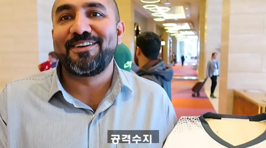 솔샤르 축구 포지션 논란 솔샤르에게 물어봤다 팬 답변 솔라르는 공격수