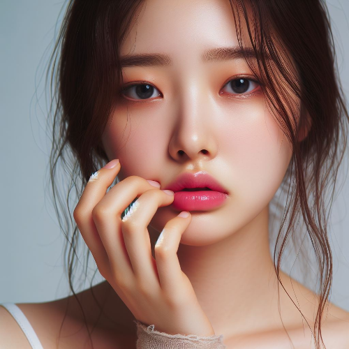 입술이 트는 이유