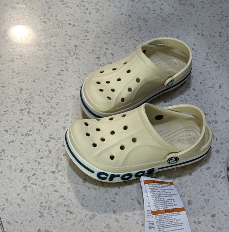 크록스 가품 구분법, 정품 확인하는 꿀팁 총정리