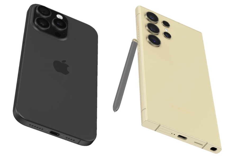 아이폰 16 vs 갤럭시 S24, 어떤 스마트폰을 사야 할까?