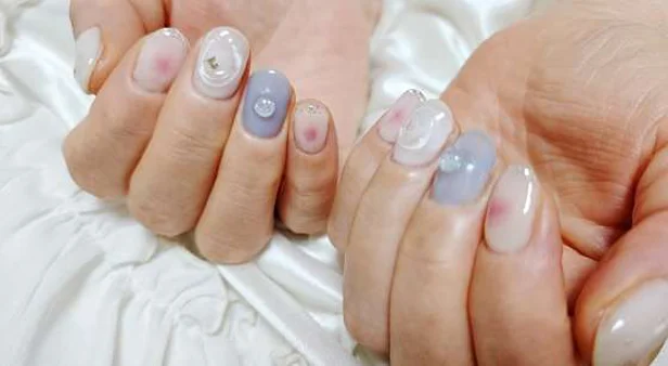 또또네일