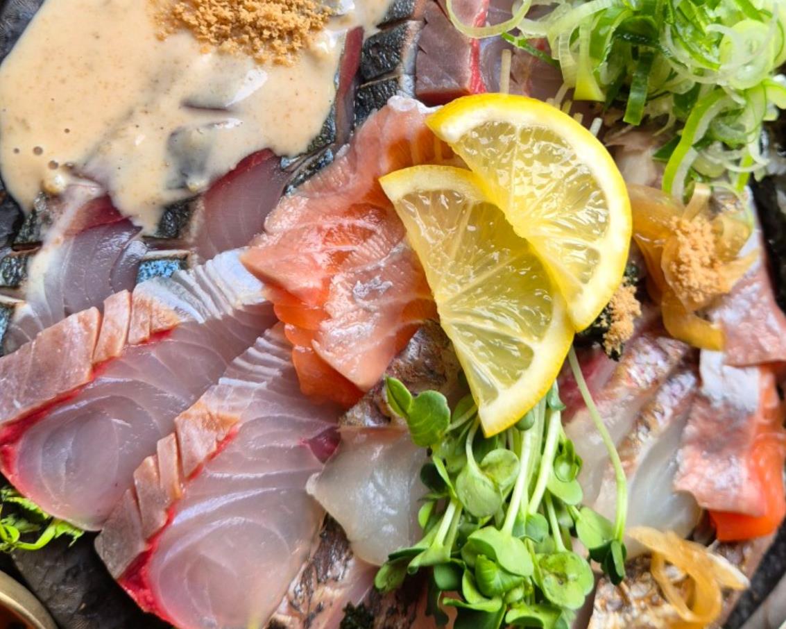 생방송투데이 모듬숙성회 썸네일