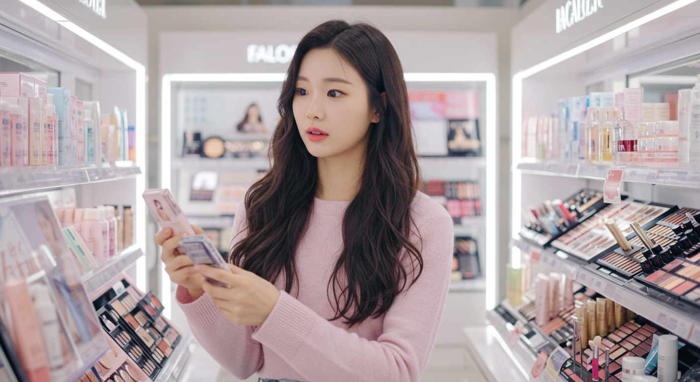 공스킨 베스트셀러