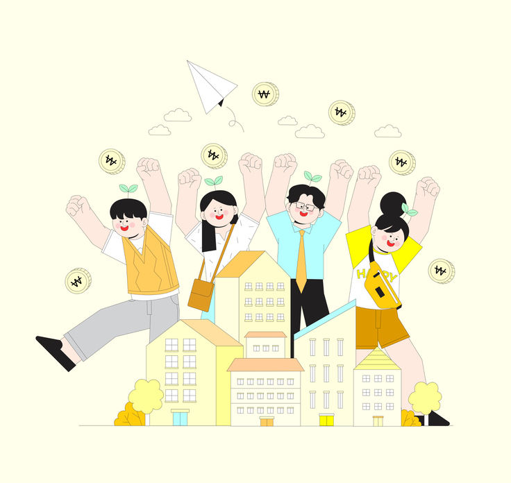 청년 월세 지원