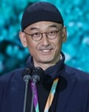 이준익 감독 프로필 사진