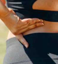 요통 원인과 증상