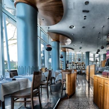 레스토랑 'Cucina Mediterraneo' 이미지