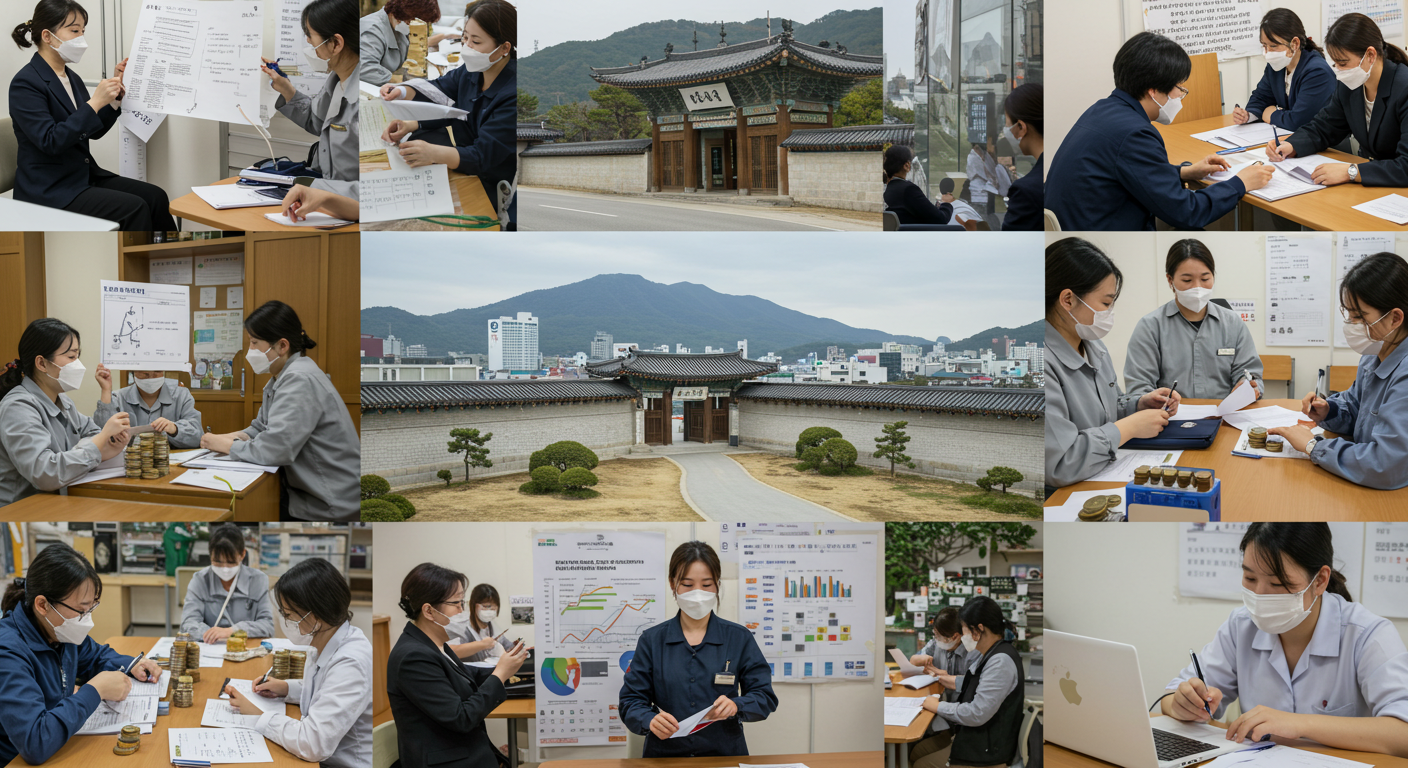 법원, 세금신고