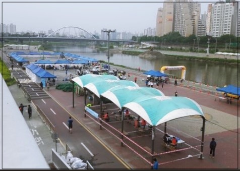 서울-중랑구청장배-장미-마라톤-대회-2