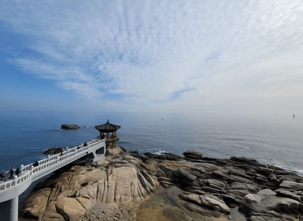 2025 추석 연휴 국내 여행 추천 BEST 7