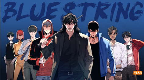 와이랩 주가와 글로벌 웹툰 시장 정책 변화