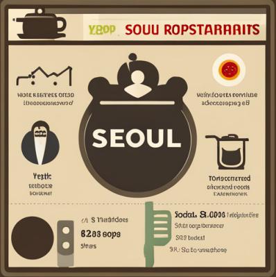 서울 루푸스 인생 최고 맛집 발견