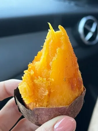 군고구마 보관 방법 오래 보관 맛있게_10