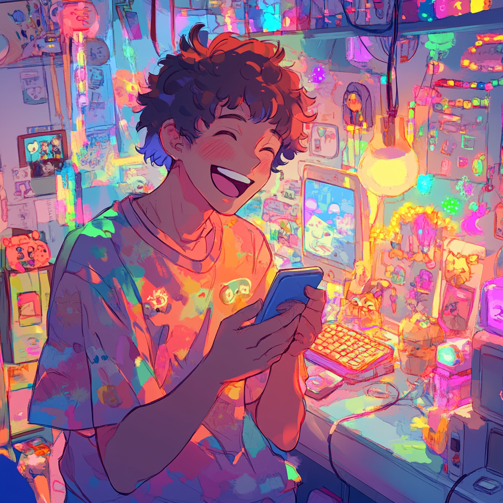 전화꿈