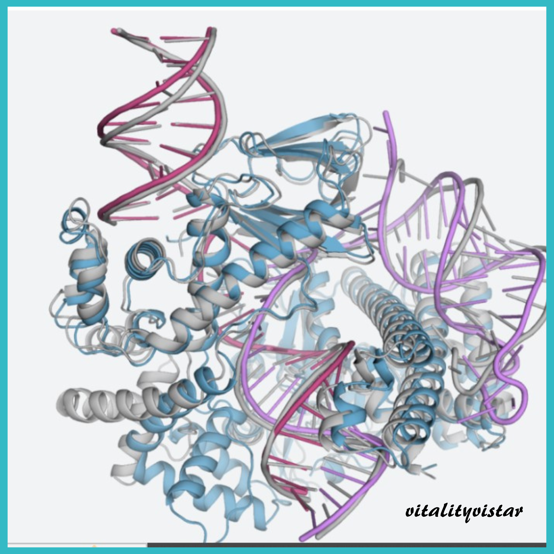 알파폴드와 AI의 융합: 생명과학의 미래를 열다