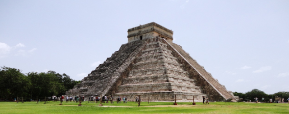 죽음과 재생의 땅 멕시코 미츄악안의 망자의 날 마을