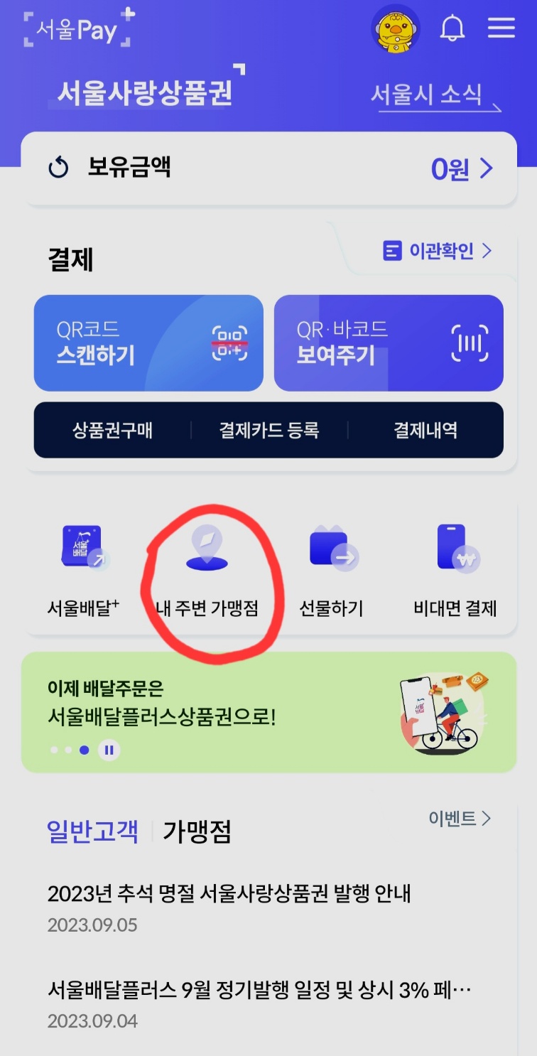 서울페이플러스
