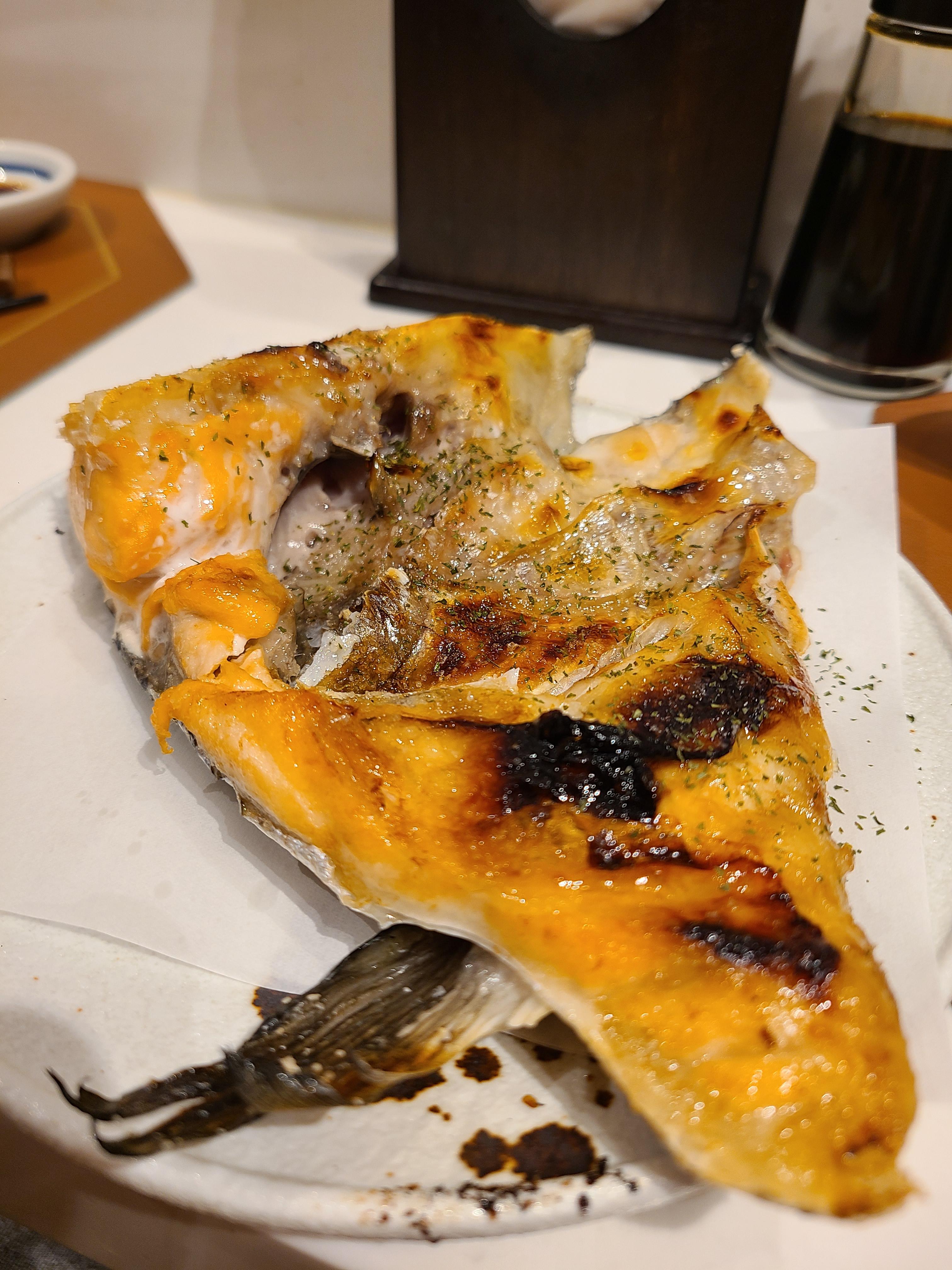 초밥