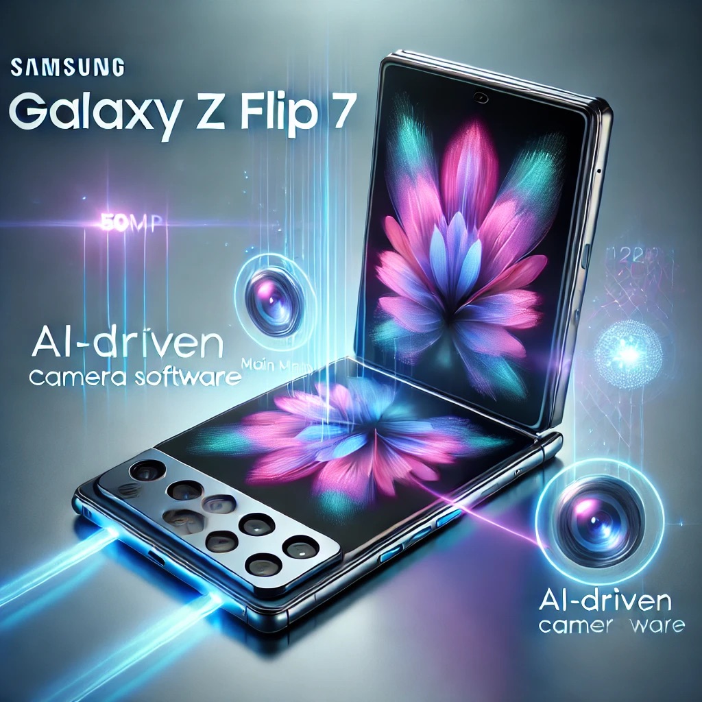 삼성 갤럭시 Z 플립 7