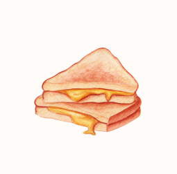 토스트