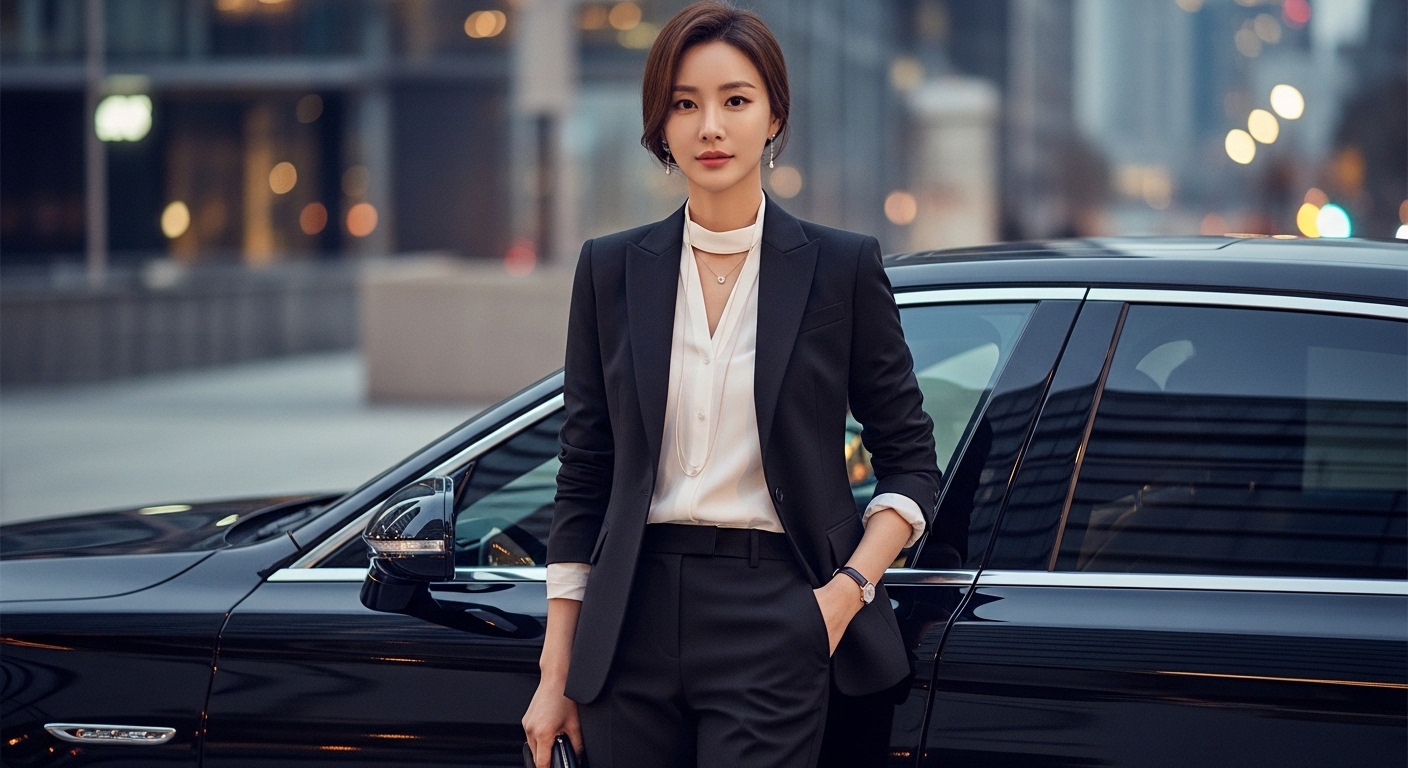 프리미엄 금융 카드