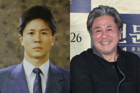 최민식 1962년 5월 30일