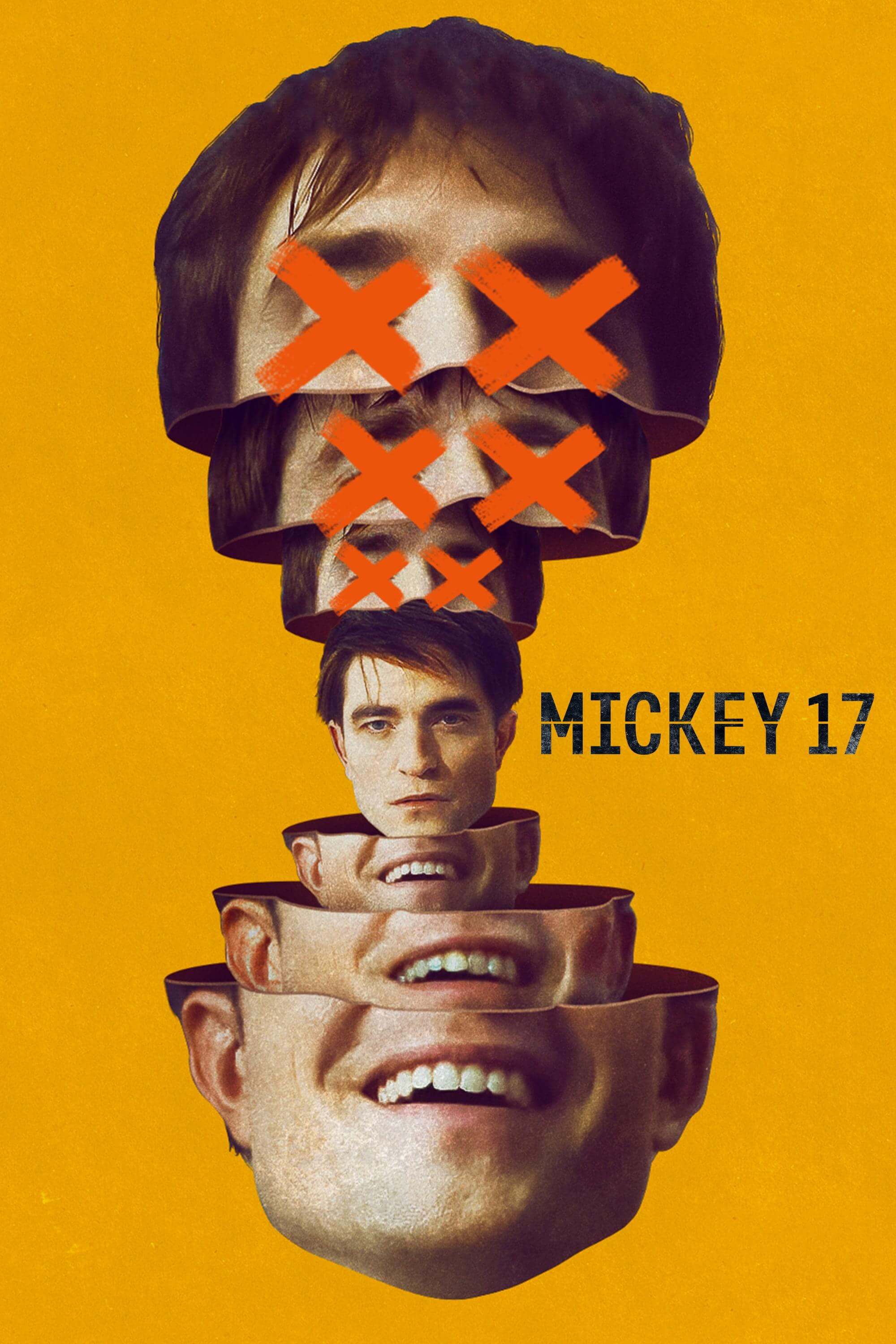 미키 17