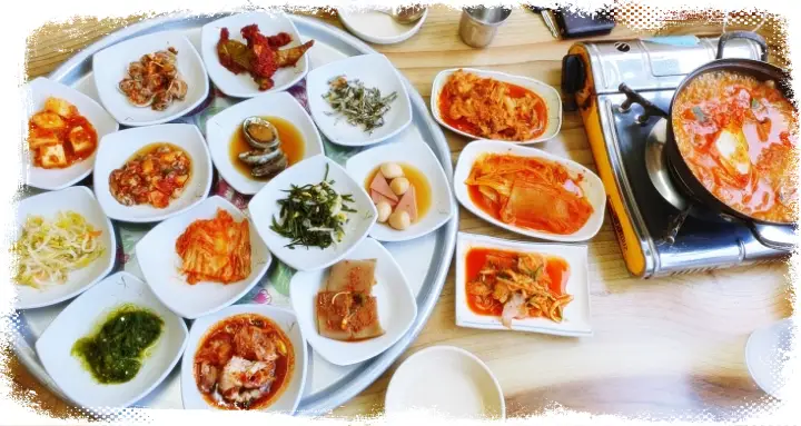 택시맛객 전남 해남 땅끝마을 맛집 갈치 백반 맛집