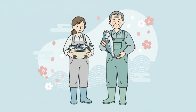 농림어업 총조사란