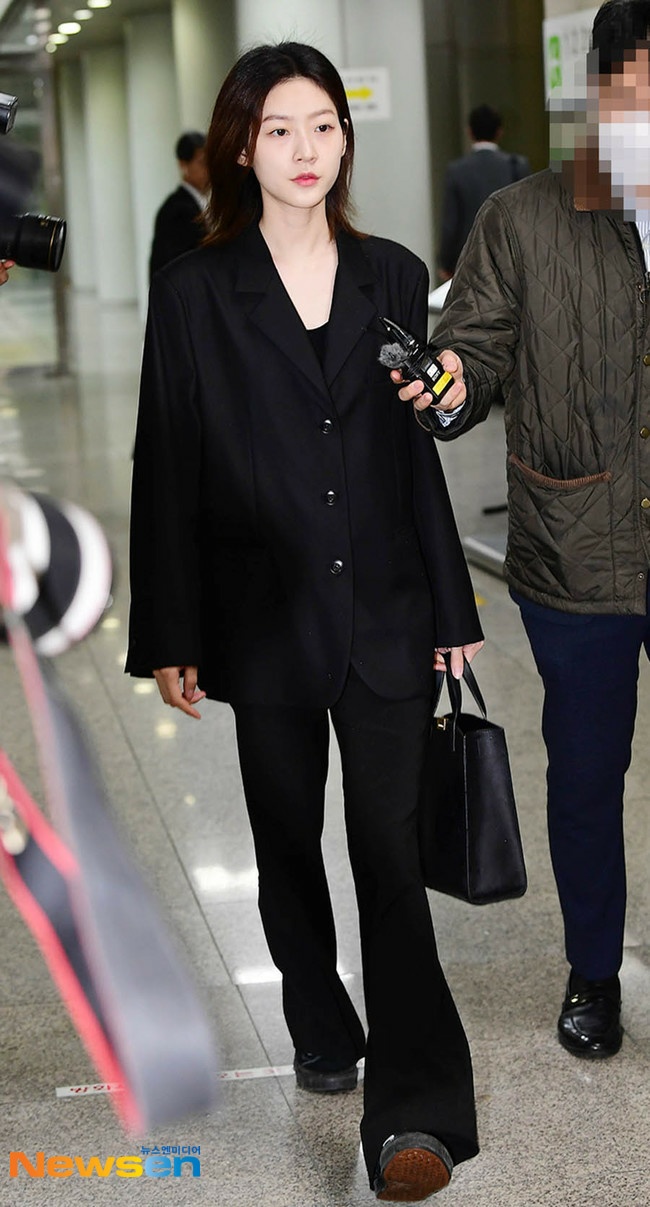 김새론 1심재판 결과