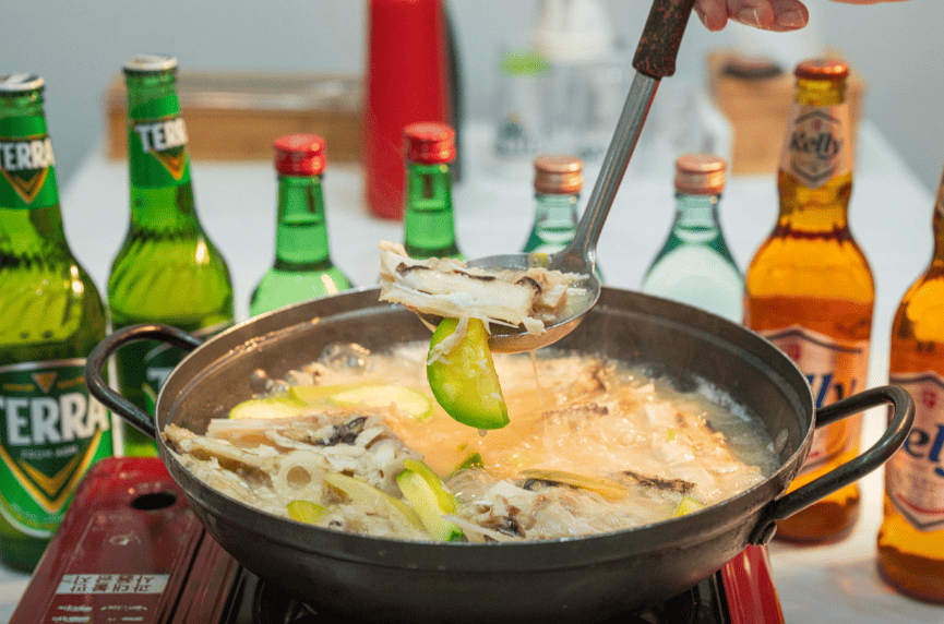 노량진 맛집 이레상회