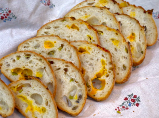 생활의달인 부천 깜빠뉴 바게트 달인 온라인주문