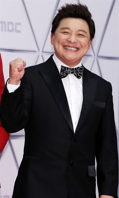 윤정수 개그맨