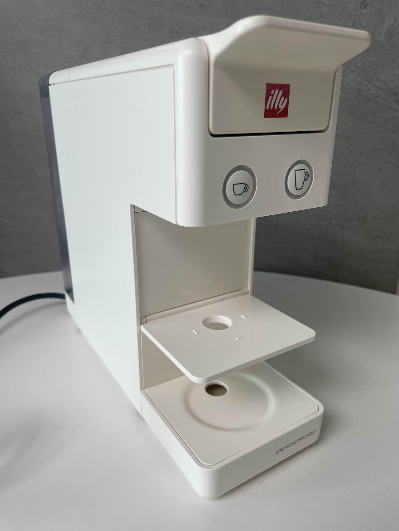 가정용 커피머신 일리에서 에센자로 갈아탄 이유7