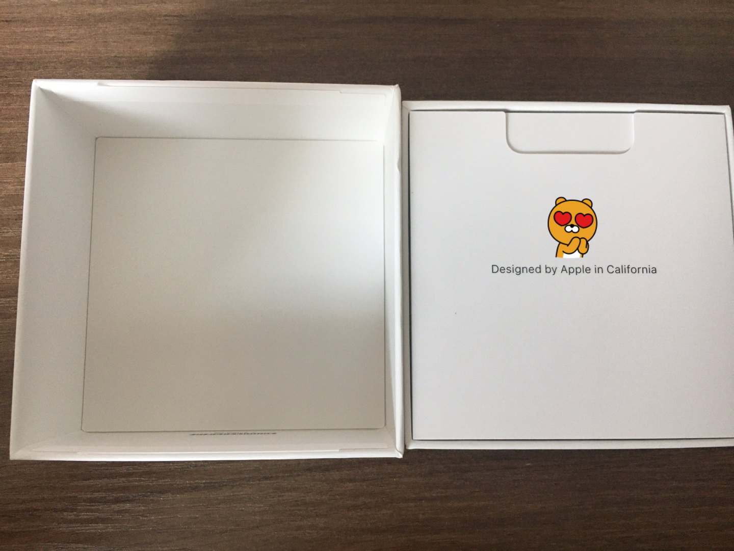 에어팟 프로2 인증서