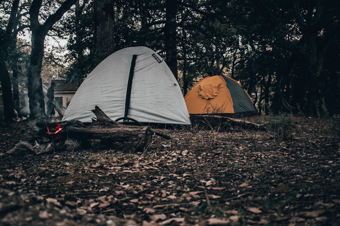 Urban Camping