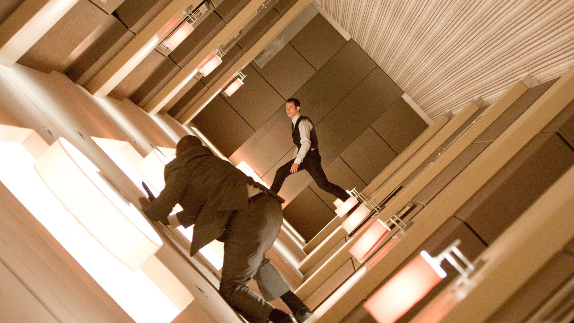 인셉션(Inception, 2010)