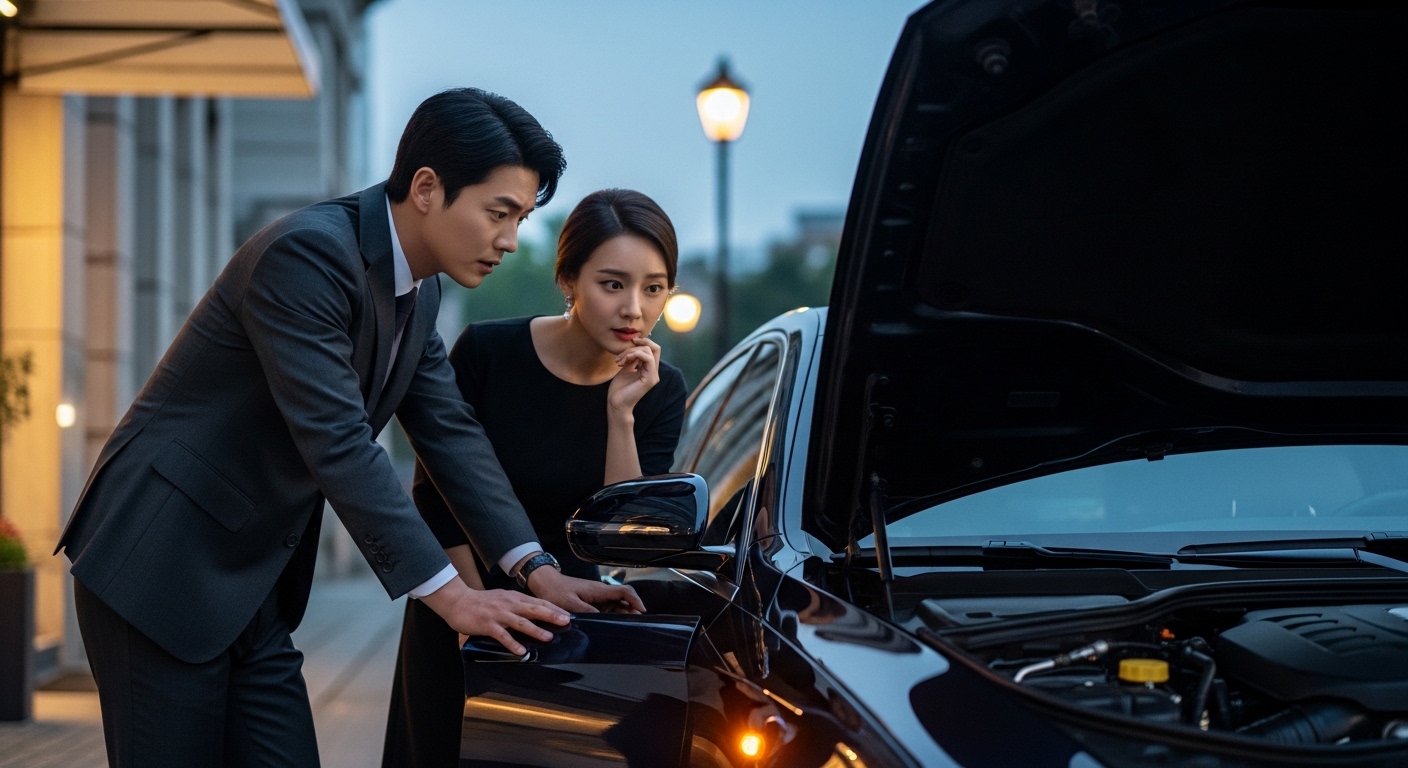 캠핑카 개조 비용