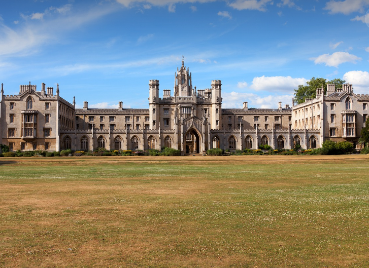 고등학생을 위한 미국 대학