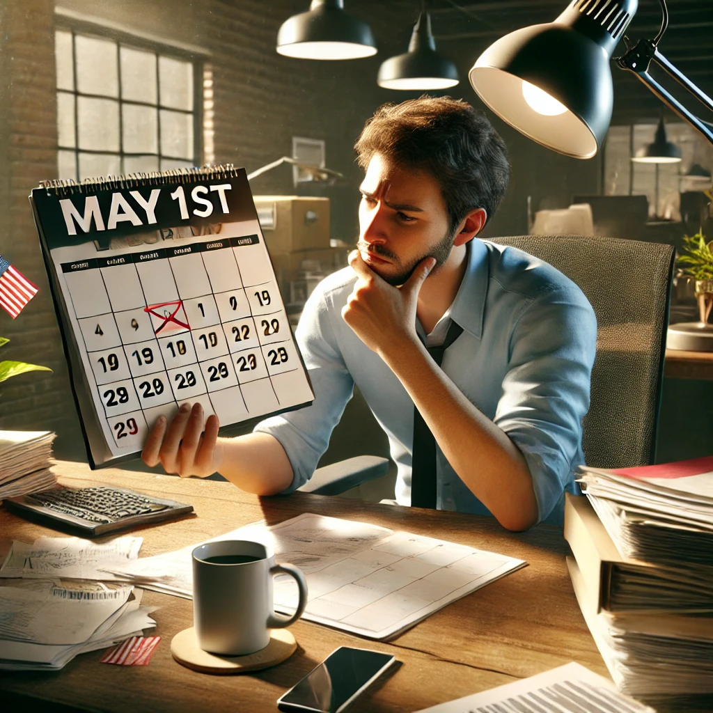 근로자의날, 진짜 쉴 수 있는 날일까?