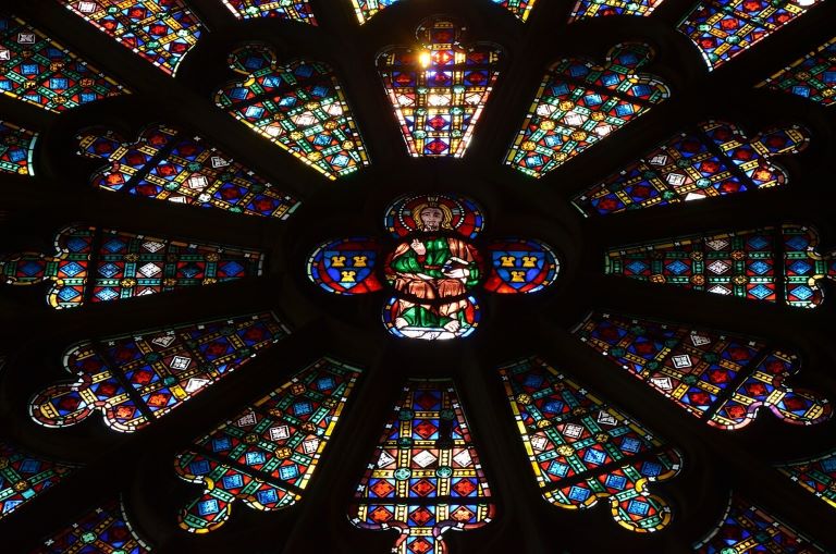 묵주기도 고통의 신비 하는 법