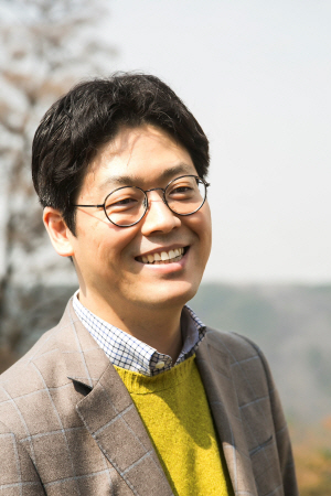 이기원 서울대학교 푸드테크학과 교수