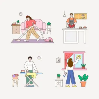 봄맞이 대청소 순서 노하우 꿀팁_2