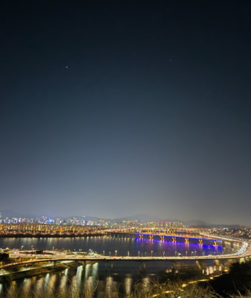 서울 근교 여름 휴가