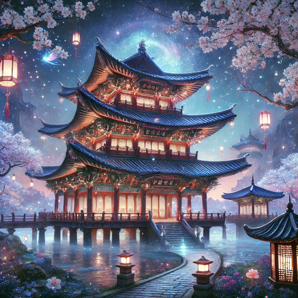 귀궁 관련 이미지