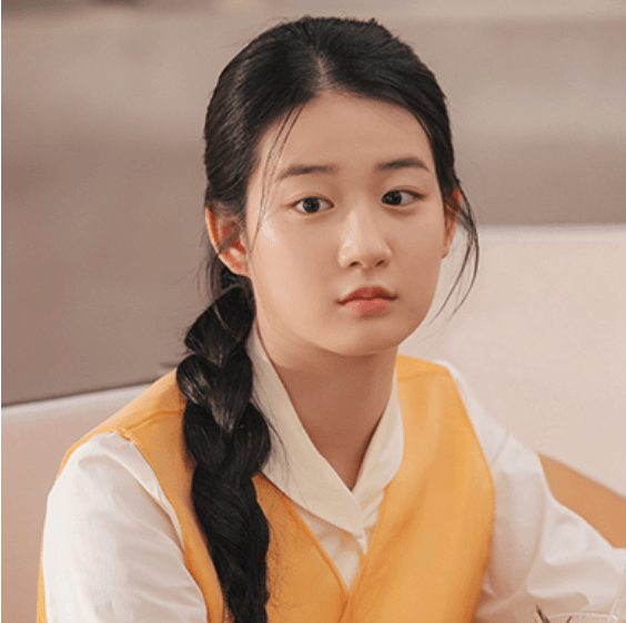 21세기 대군부인 등장인물 이안대군 사저의 유지수 역의 진세림