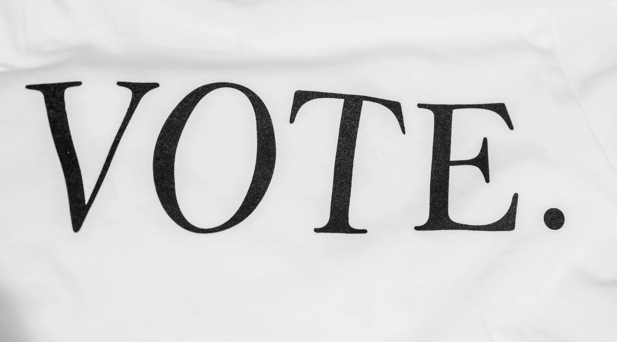 조기대선 후보등록