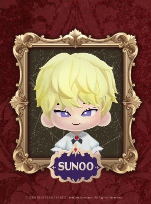 ENHYPEN WORLD Game Launch